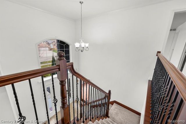 56742 Clearstone Drive, Macomb, MI 48042