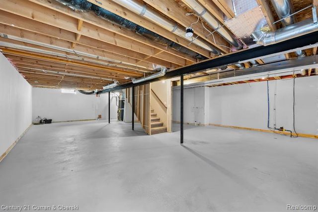 56742 Clearstone Drive, Macomb, MI 48042