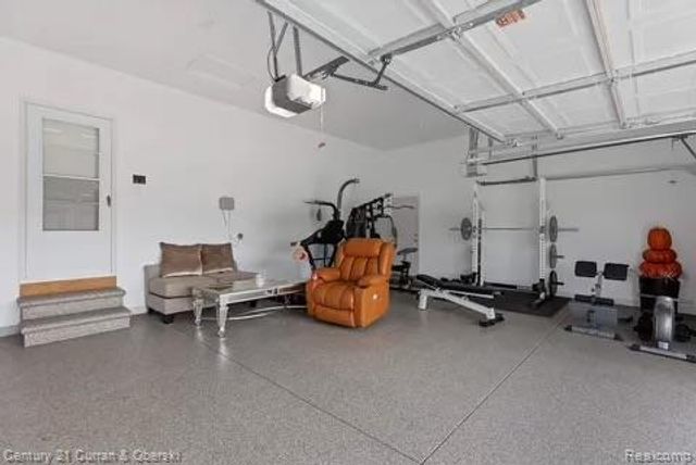 56742 Clearstone Drive, Macomb, MI 48042