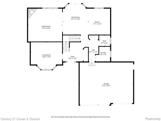 56742 Clearstone Drive, Macomb, MI 48042