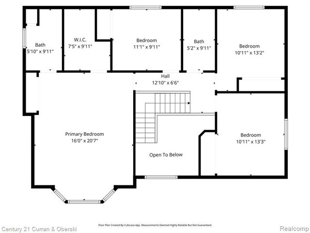 56742 Clearstone Drive, Macomb, MI 48042