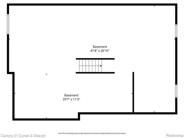 56742 Clearstone Drive, Macomb, MI 48042