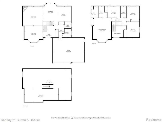 56742 Clearstone Drive, Macomb, MI 48042