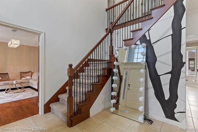 56742 Clearstone Drive, Macomb, MI 48042