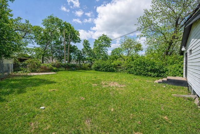 2628 Avenue G, Fort Worth, TX 76105