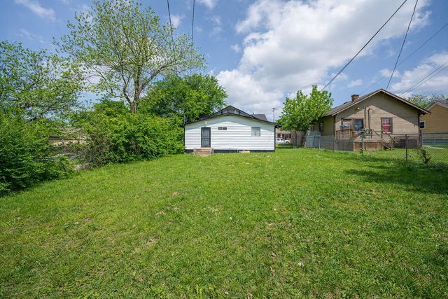 2628 Avenue G, Fort Worth, TX 76105