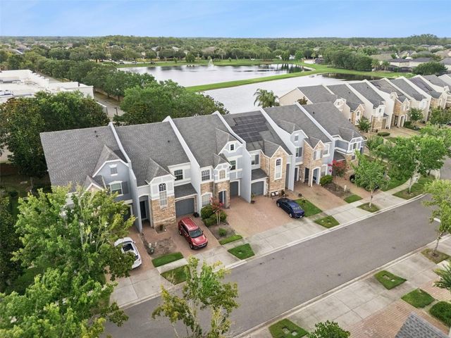518 TERRACE SPRING DRIVE, Orlando, FL 32828