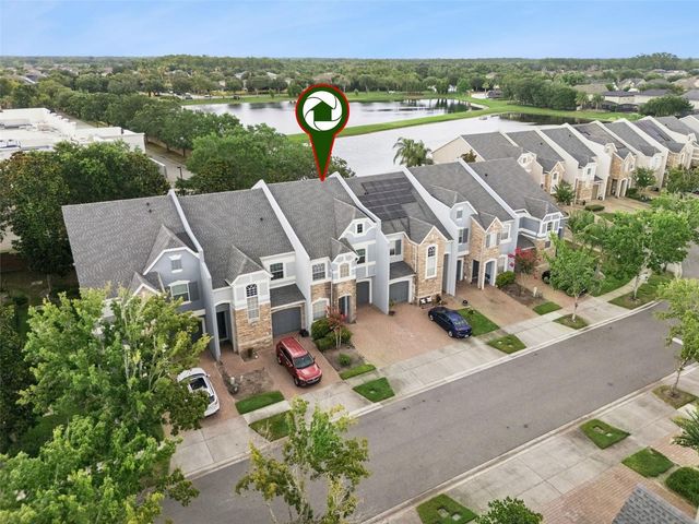 518 TERRACE SPRING DRIVE, Orlando, FL 32828