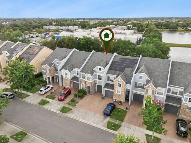 518 TERRACE SPRING DRIVE, Orlando, FL 32828