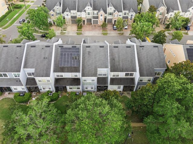 518 TERRACE SPRING DRIVE, Orlando, FL 32828
