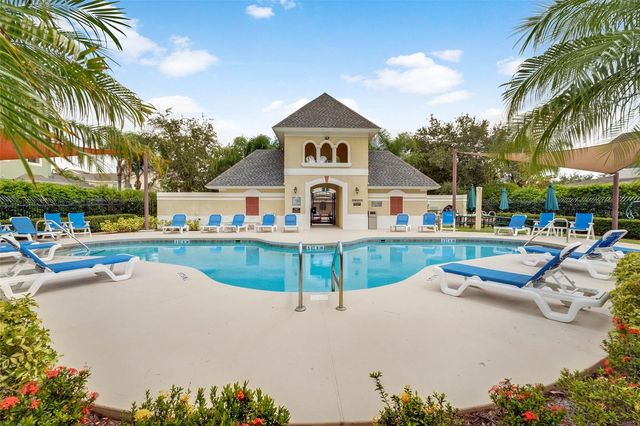 518 TERRACE SPRING DRIVE, Orlando, FL 32828