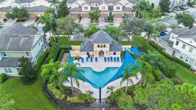 518 TERRACE SPRING DRIVE, Orlando, FL 32828