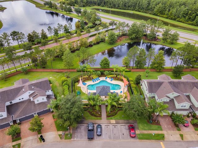 518 TERRACE SPRING DRIVE, Orlando, FL 32828