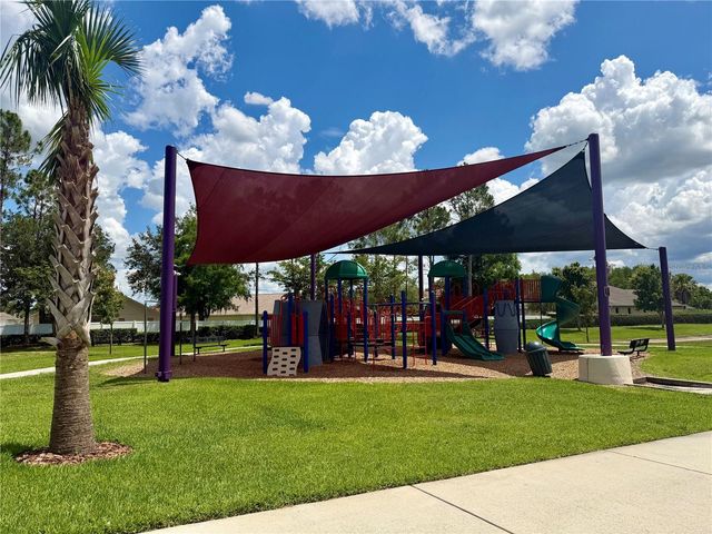 518 TERRACE SPRING DRIVE, Orlando, FL 32828
