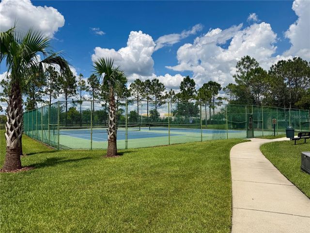 518 TERRACE SPRING DRIVE, Orlando, FL 32828