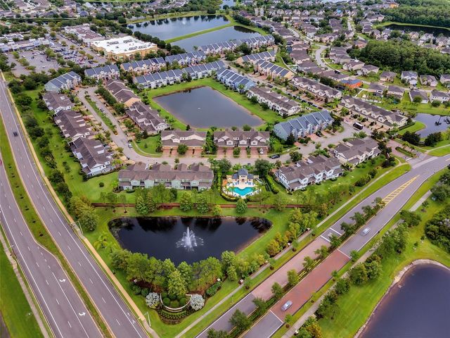 518 TERRACE SPRING DRIVE, Orlando, FL 32828