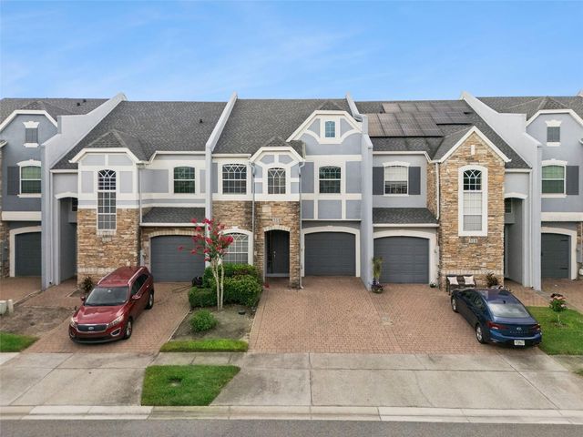 518 TERRACE SPRING DRIVE, Orlando, FL 32828