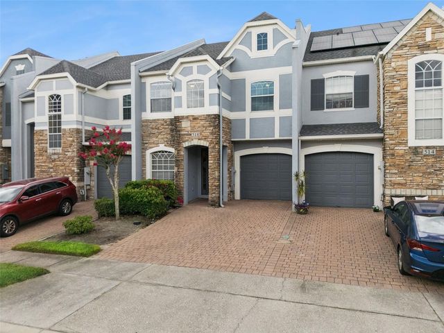 518 TERRACE SPRING DRIVE, Orlando, FL 32828