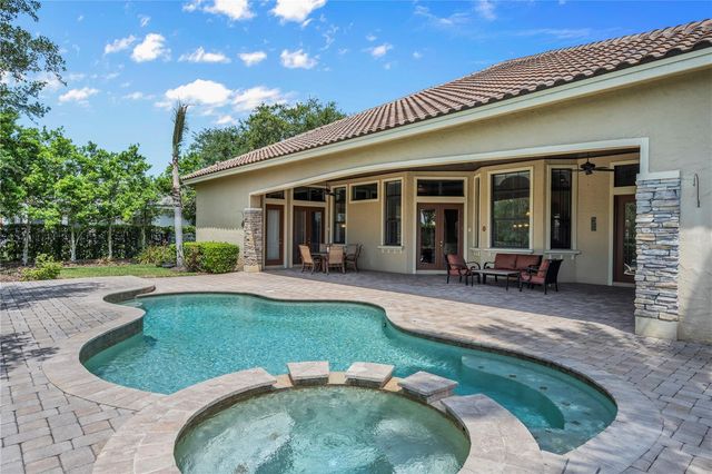 11753 VINCI DRIVE, Windermere, FL 34786