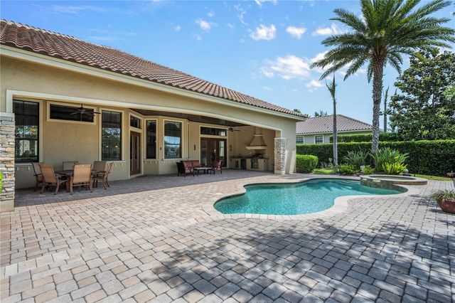 11753 VINCI DRIVE, Windermere, FL 34786