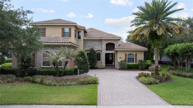 11753 VINCI DRIVE, Windermere, FL 34786