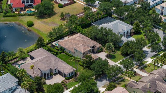 11753 VINCI DRIVE, Windermere, FL 34786