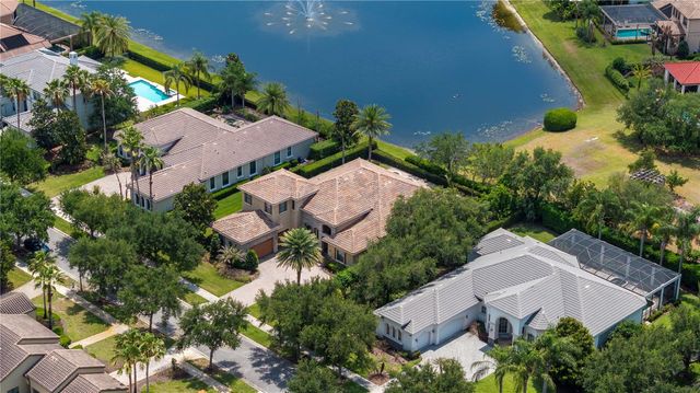11753 VINCI DRIVE, Windermere, FL 34786