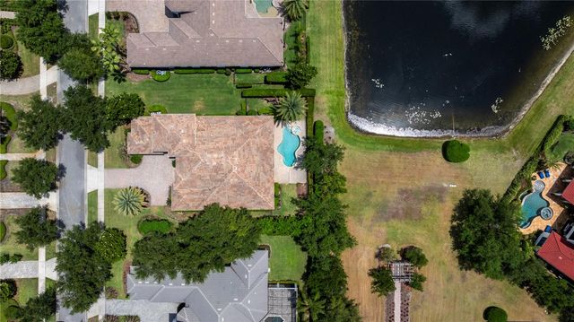11753 VINCI DRIVE, Windermere, FL 34786
