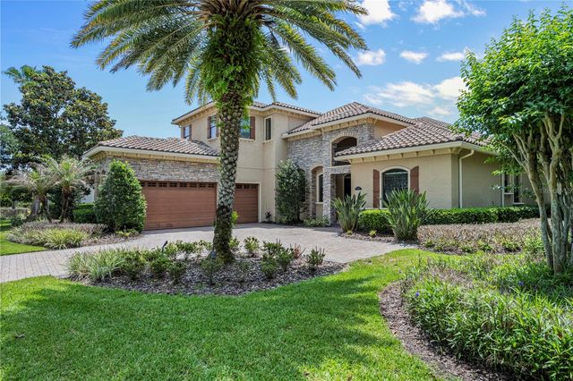 11753 VINCI DRIVE, Windermere, FL 34786