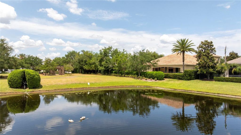Image 49 of property listing at 11753 VINCI DRIVE, Windermere, FL 34786