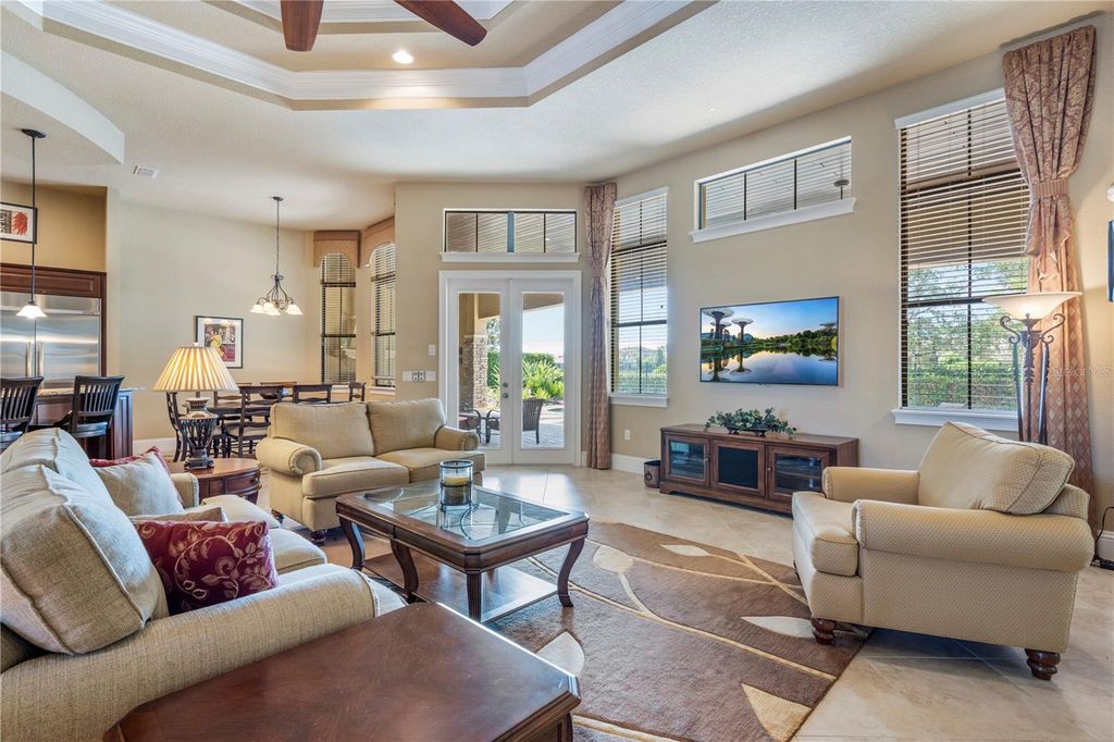 Image 9 of property listing at 11753 VINCI DRIVE, Windermere, FL 34786