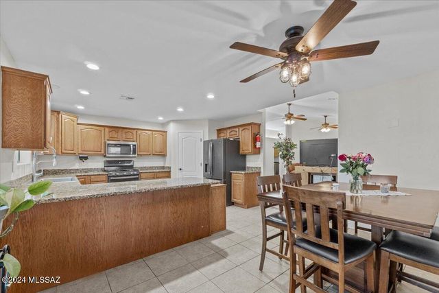 849 S Lucille Lane, Thatcher, AZ 85552