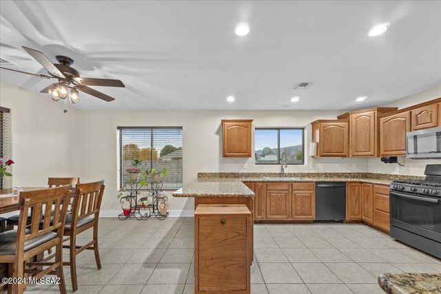 849 S Lucille Lane, Thatcher, AZ 85552