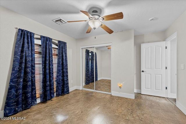 849 S Lucille Lane, Thatcher, AZ 85552