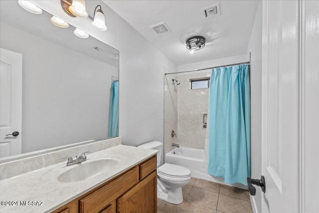 849 S Lucille Lane, Thatcher, AZ 85552