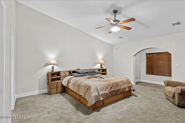 849 S Lucille Lane, Thatcher, AZ 85552