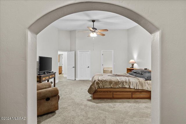 849 S Lucille Lane, Thatcher, AZ 85552