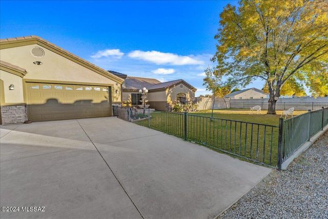 849 S Lucille Lane, Thatcher, AZ 85552