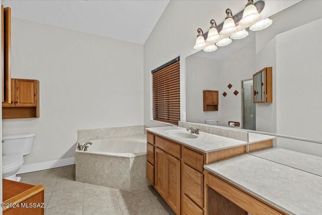 849 S Lucille Lane, Thatcher, AZ 85552