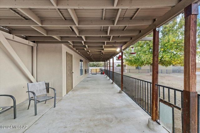 849 S Lucille Lane, Thatcher, AZ 85552