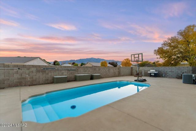 849 S Lucille Lane, Thatcher, AZ 85552