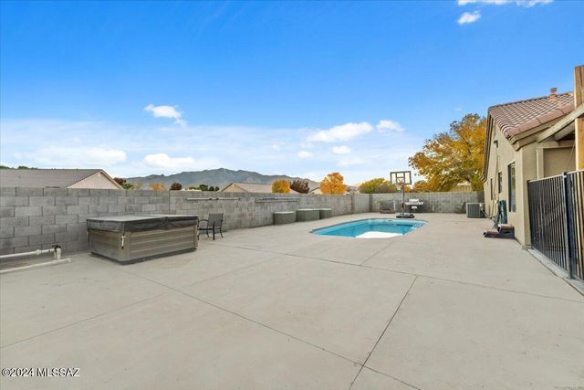 849 S Lucille Lane, Thatcher, AZ 85552