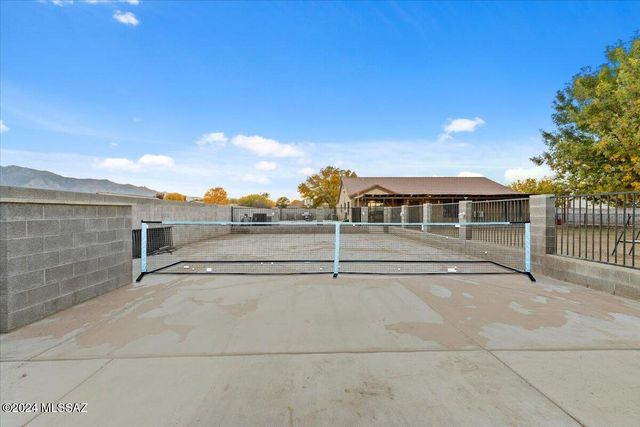 849 S Lucille Lane, Thatcher, AZ 85552