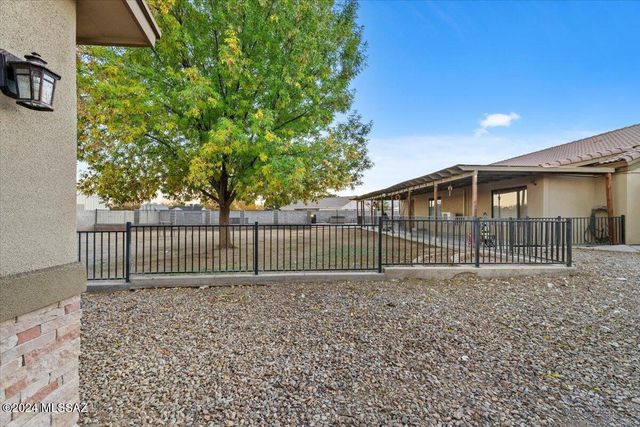 849 S Lucille Lane, Thatcher, AZ 85552