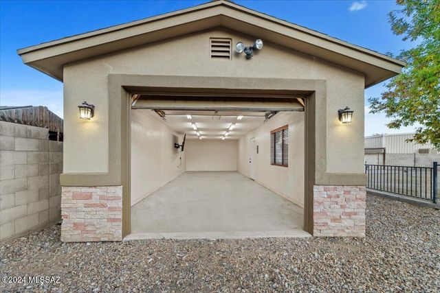 849 S Lucille Lane, Thatcher, AZ 85552