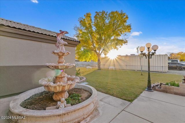 849 S Lucille Lane, Thatcher, AZ 85552