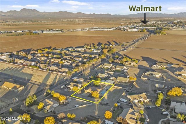 849 S Lucille Lane, Thatcher, AZ 85552