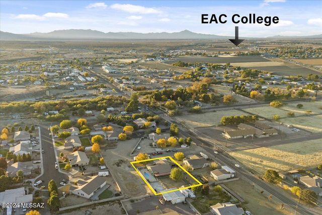 849 S Lucille Lane, Thatcher, AZ 85552