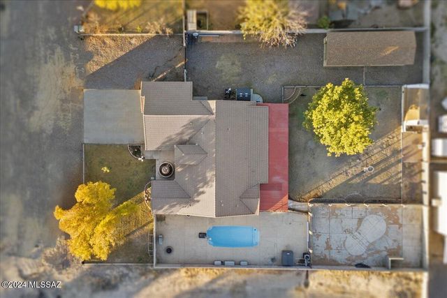 849 S Lucille Lane, Thatcher, AZ 85552