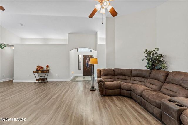 849 S Lucille Lane, Thatcher, AZ 85552